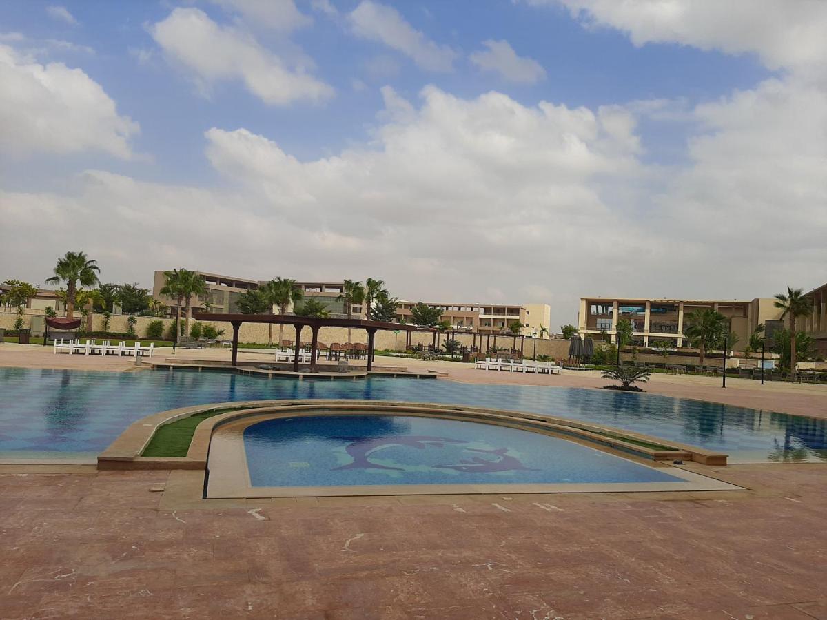 Tolip Gardens Hotel Kaherah Luaran gambar El Alamein