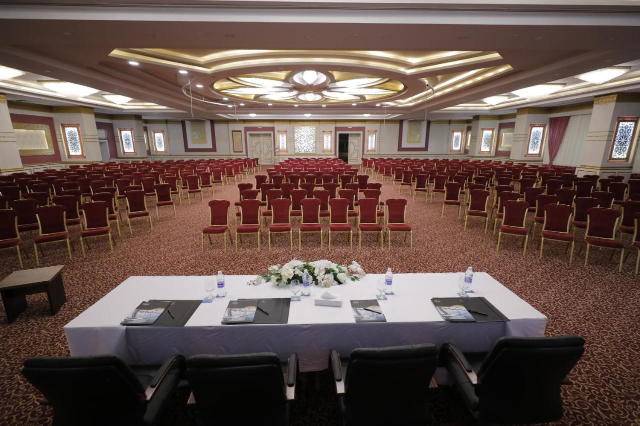 Tolip Gardens Hotel Kaherah Luaran gambar The Grand Ballroom